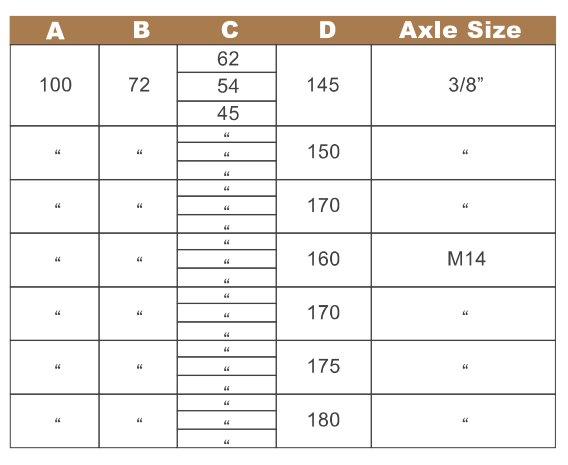 BMX-F01 - Gambar 4