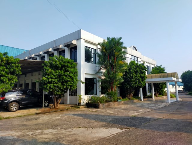 office