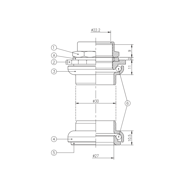 CH 711 B - Gambar 3